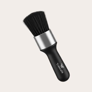 Barber Brush