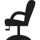 chair-side-view-silhouette