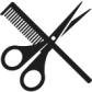 scissors-and-comb